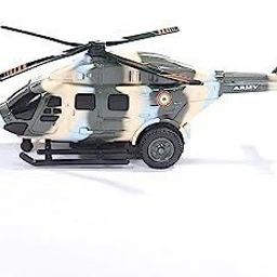 woozee NEW_Helicopter Push & pull Along Toy For Kids_307-picture-41