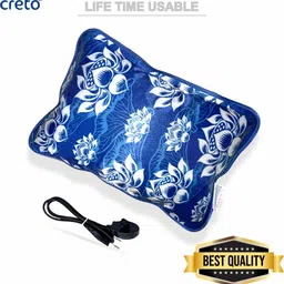 creto Winter Care Leak Proof Heating Pouch Electric 1 L Hot Water Bag-picture-5