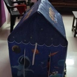 Rocket Ship Kids Tent – Space Theme for Imaginative Play-image-95