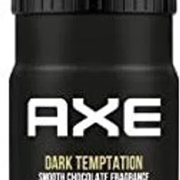 DARK TEMPTATION CAN CHOCOLATE BODY SPRAY DEODORANT 150 ML X 1 Deodorant Spray-For Men-image-82