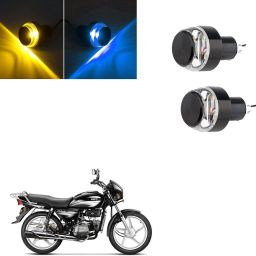 Front LED Indicator Light for Hero Splendor Plus-20