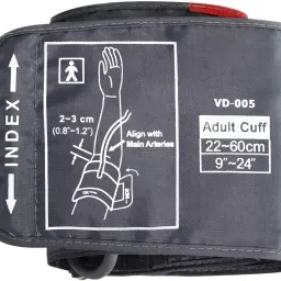 GMDS BPHC001 Bp Monitor Cuff-15