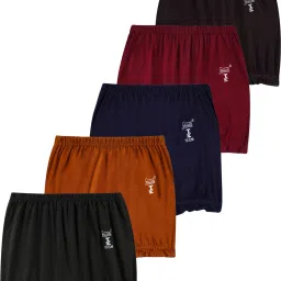 FEEL TRACK Women Bloomer-image-21