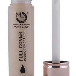 mattlook OIL CONTROL Perfect Coverage CL-11-02 Classic Ivory Concealer image 2