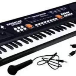 61 keys Electronic Piano Keyboard with LED Display & Microphone, KW_61_48 61 keys Electronic Piano Keyboard with LED Display & Microphone, KW_61_48 Analog Portable Keyboard-image-45