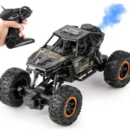 Remote Control Rock Car-27