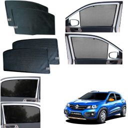 Side Window Sun Shade For Renault Kwid-image-87
