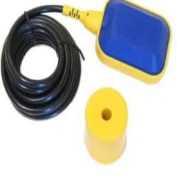 TOOLBUX Float switch sensor for all type of controller and Water Tank Wired Wireless Sensor Security System-3