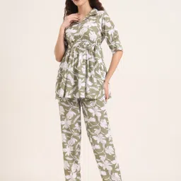 Tunic Pant Co-ords Set-image-97
