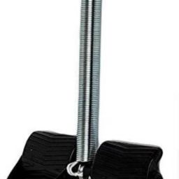 TUMMY TRIMMER Ab Exerciser SINGLE Spring Ab Exerciser-image-9