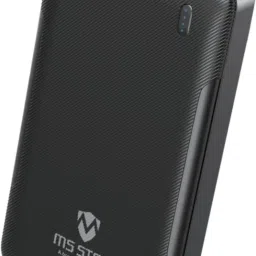 12000 mAh 22.2 W Slim Pocket Size Power Bank-image-14