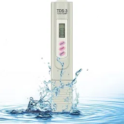Water Purity Tester Digital Meter Digital TDS Meter-23
