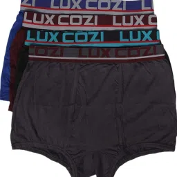 Pack of 4 Men Trunk-image-9