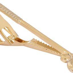 Paranoid Stainless Steel Tie Pin-image-2