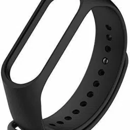 SUSVIJ Strap Smart Activity Tracker for Xiaomi MI Band 3 STRAPS Smart Band Strap-25