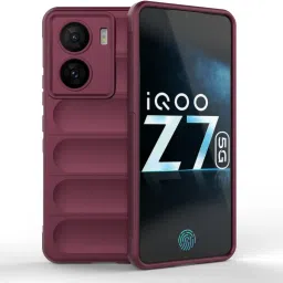 Back Cover for iQOO Z7 5G, iQOO Z7s 5G-image-26