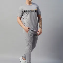 Graphic Print Men Track Suit-image-78