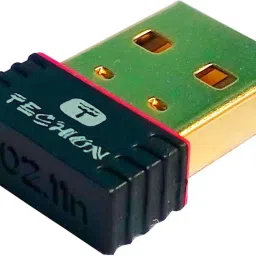 TECHON WA102 USB Adapter-32