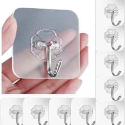 Wall Hook Sticker Hook 10-20