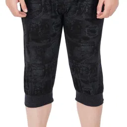 Printed Men Three Fourths-image-13