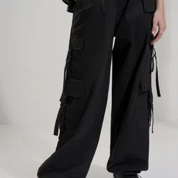 tokyo talkies Women Cargos-picture-12