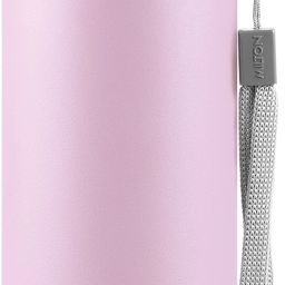 Brim 600 Stainless Steel Water Bottle, 560 ml, Purple 560 ml Bottle-17