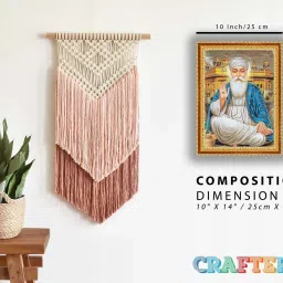 craftery Guru Nanak Dev Ji 490 inch Digital image 3