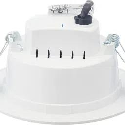philips Starfit 10 watt Concealed JB LED downlighter ( Cool Day, Pack of 3) Ceiling Light Ceiling Lamp image 5
