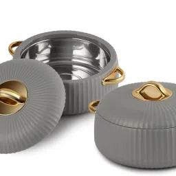 Pack of 2 Serve Casserole-24