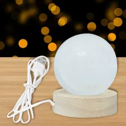 bbs backbone 3d creative visualization lamp Table Lamp image 3