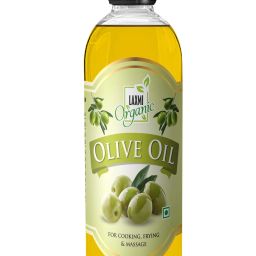 OLIVE OIL Jaitun tail for skin hair face treatment and baby body massage-image-4