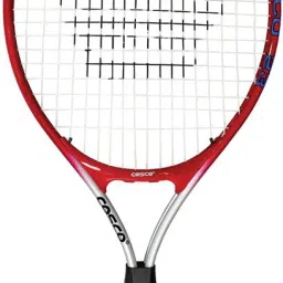 Drive 23 (6 to 8 Year Only) (Color on Availability) Multicolor Strung Tennis Racquet-image-16