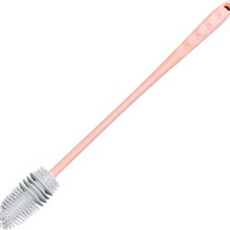 Silicone Bottle Cleaner Brush for Washing Bottles-image-88