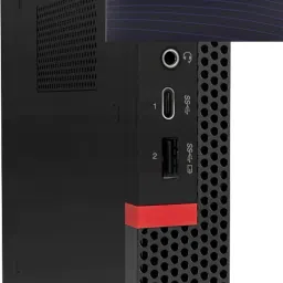 RATNARAJ COMPUTER SYSTEMS ThinkCentre Mini PC | Core™ i7 (9th Gen) Octa-Core Processor [PKA] - Windows 11 Pro, Intel H310M, Core i7 - 9700 Octa-Core Processor, 32 GB DDR4, 1024 GB SSD Mini PC-10