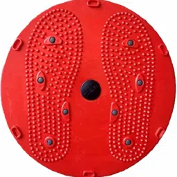 Tummy Twister Abdominal ABS Exerciser Body Toner-Fat Buster Ab Exerciser-1