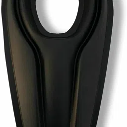 Heavy Quality Matt Black TankTie, Tank Gaurd for Classic 350/500 Bike Fairing Kit-image-75