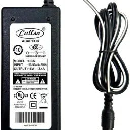 callsa 16V 2.4A Piano Adapter Compatible for Yamaha PA 300, 301, 3000, S500, 1100, 2100 39 W Adapter-picture-43