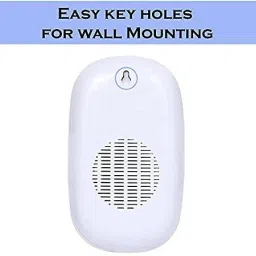 Aarav Enterprises Water Tank Overflow Alarm Wired Sensor Security System With Free Sensor Pack Of2 Wired Sensor Security System image 4