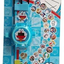 Doraemon Digital Watch - For Boys & Girls Kids_Watch_0001-8