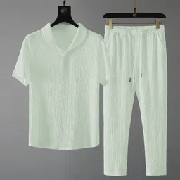 indiclub Self Design Men Track Suit-picture-29