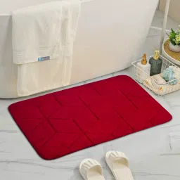 Velvet Bathroom Mat-image-15