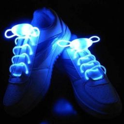 Black Camel Led Shoelaces Shoe Laces Flashing Light Up Glow Stick Strap Neon Shoe Strings Shoe Lace-image-19