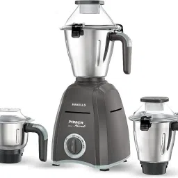 Por Hunk 800 W Mixer Grinder-image-47