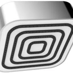 Shower Square Pulse with Thread Size 15mm (1/2”) Length 100mm (4”) Fixed Mount-picture-18