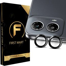 FIRST MART Back Camera Lens Ring Guard Protector for Motorola G34 5G, Motorola G34, Moto G34 5G, Moto G34, G34-image-34
