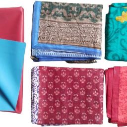 Cotton Baby Bed Sized Bedding Set-18