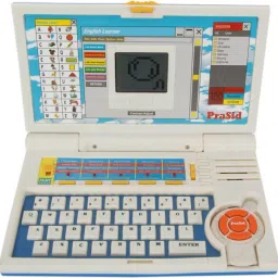 Enterprise English Learner/Education Laptop for Kids 20 Activities (Blue)-image-17