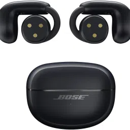 New Ultra Openwireless Earbuds with OpenAudio Technology & Upto 48hr BatteryLife Bluetooth Headset-27