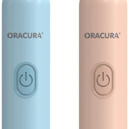 ORACURA Combo of SB200 Sonic Lite Rechargeable Electric Toothbrush-15