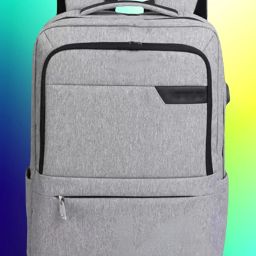 Medium 30 L Laptop Backpack backpack for men backpack bags bagpack (S-17*14)-image-57